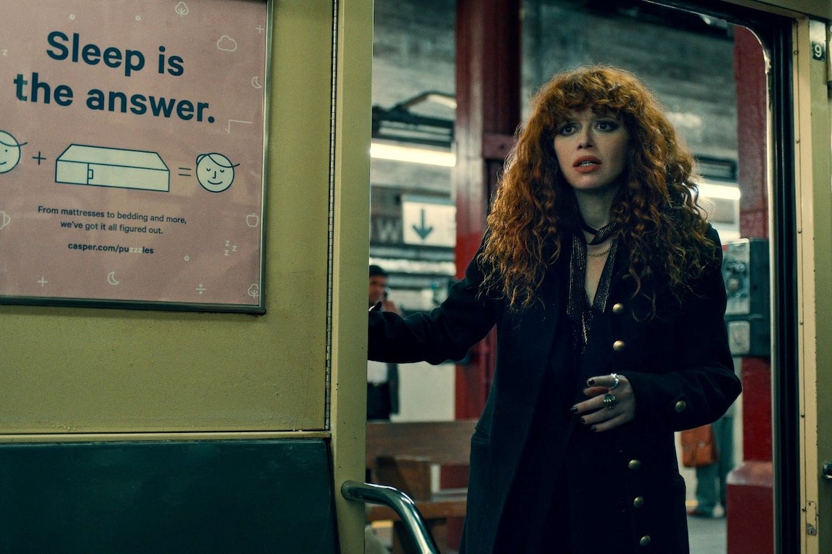 The Best TV to Watch This April AnOther