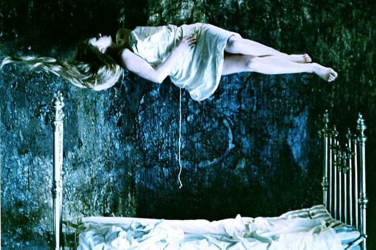 10 Must-See Films About Memory