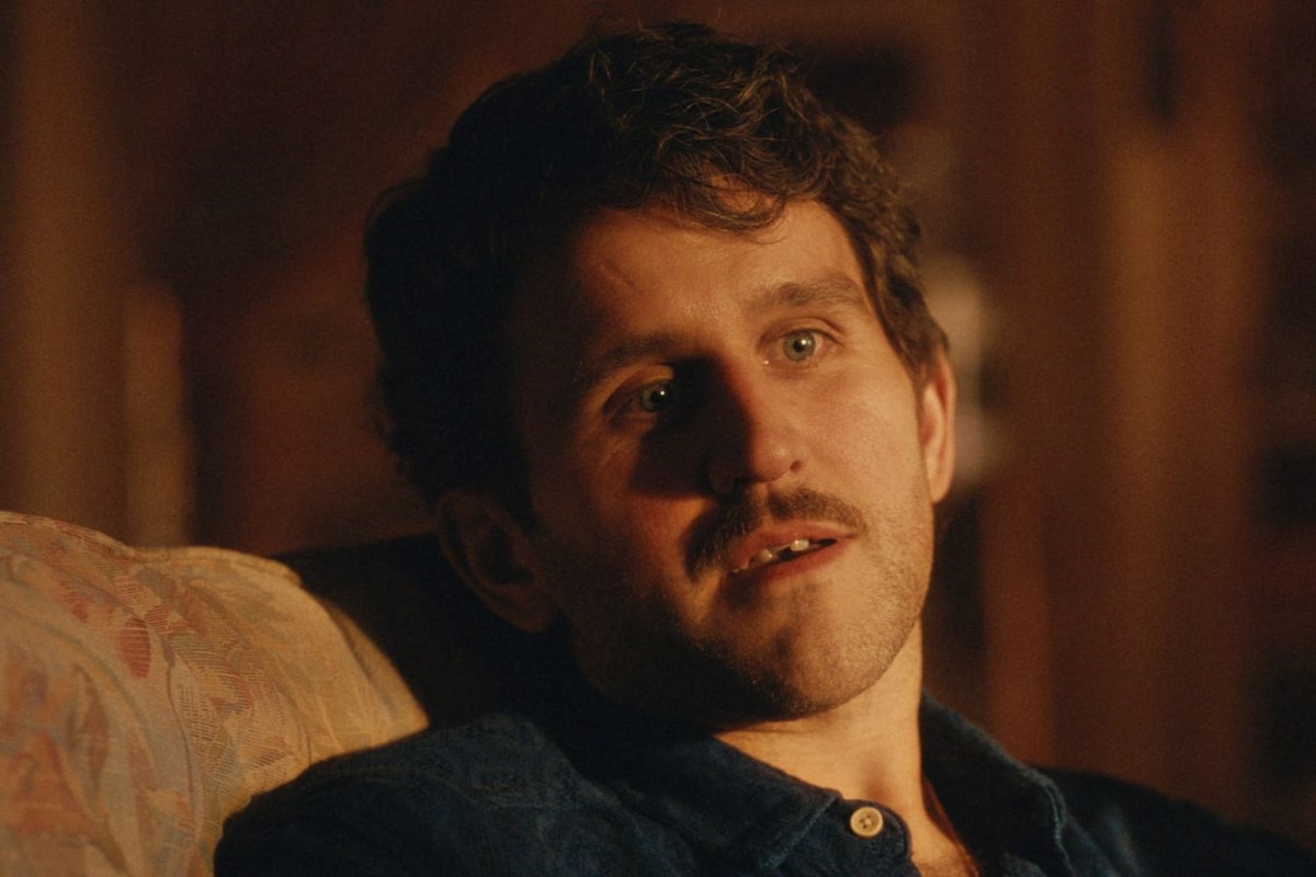 Harry Melling on His Intimate and Reckless Role in Butterfly Jam