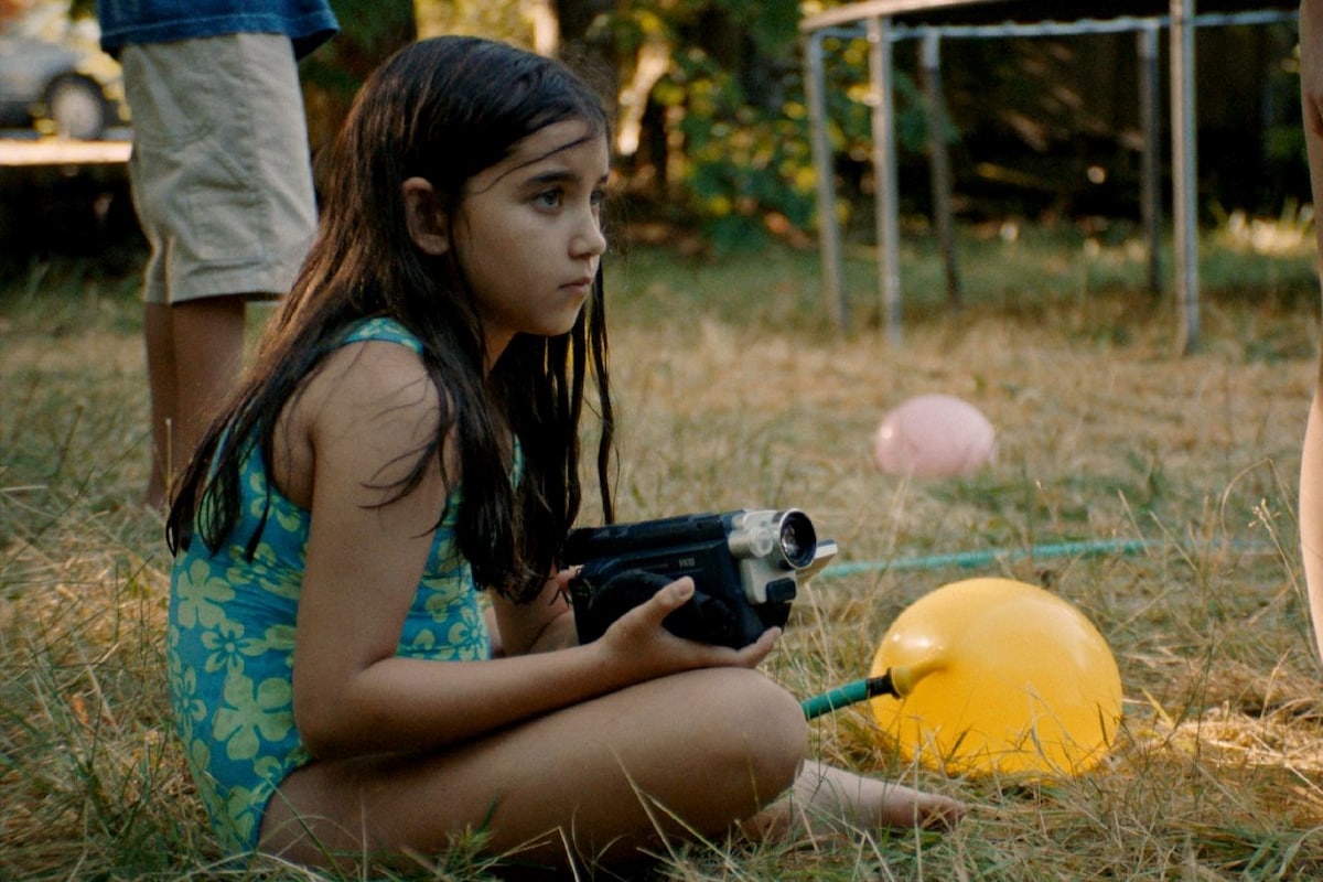 Sophy Romvari on the Grief That Shaped Blue Heron