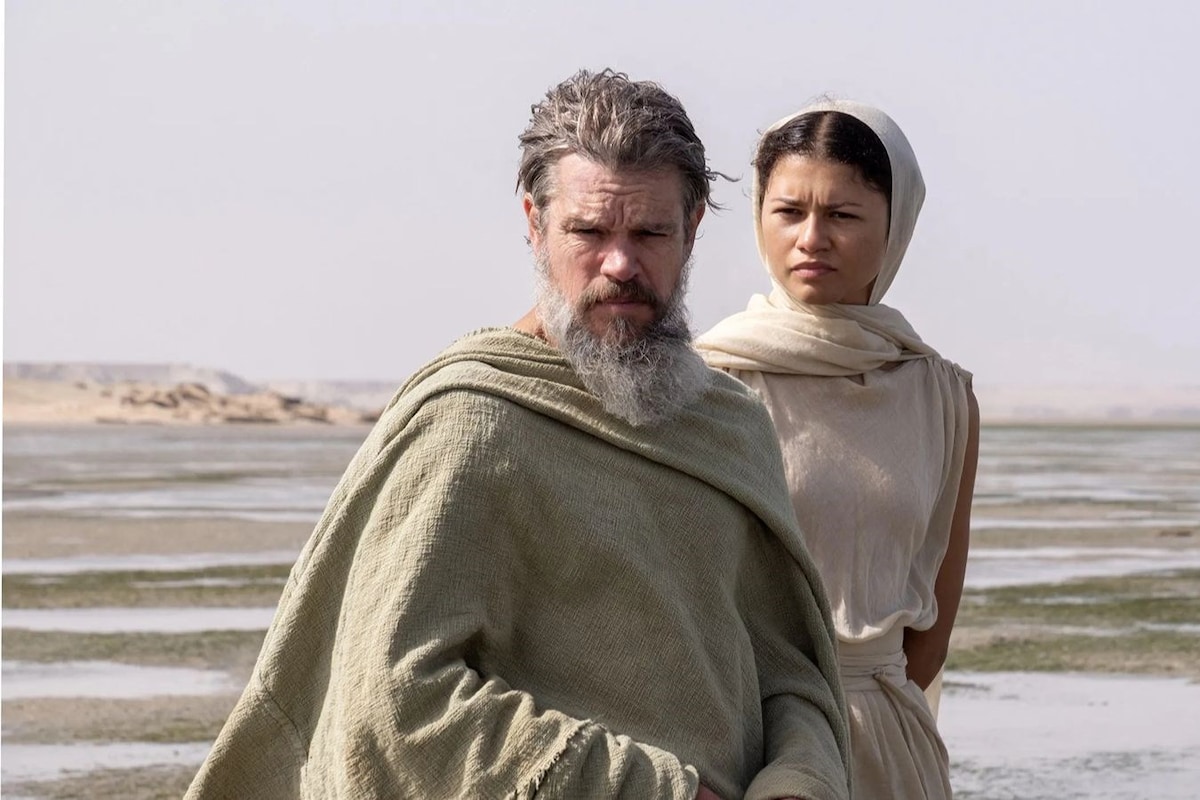 A Guide to Greek Myths in Cinema