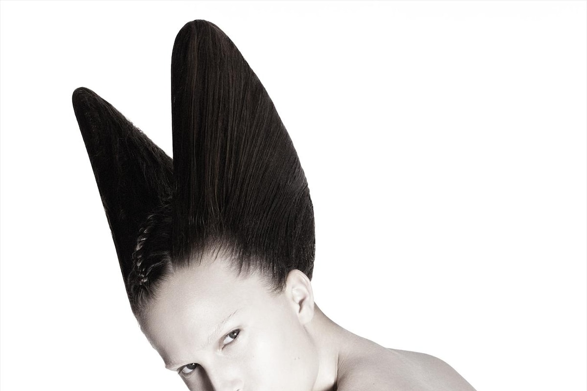 Guido Palau: Hair | AnOther