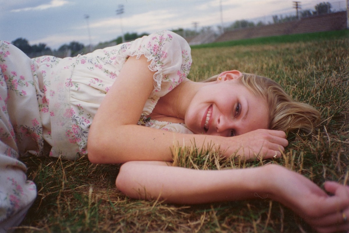 This Exhibition Looks at Girlhood Through Fashion, Art and Film