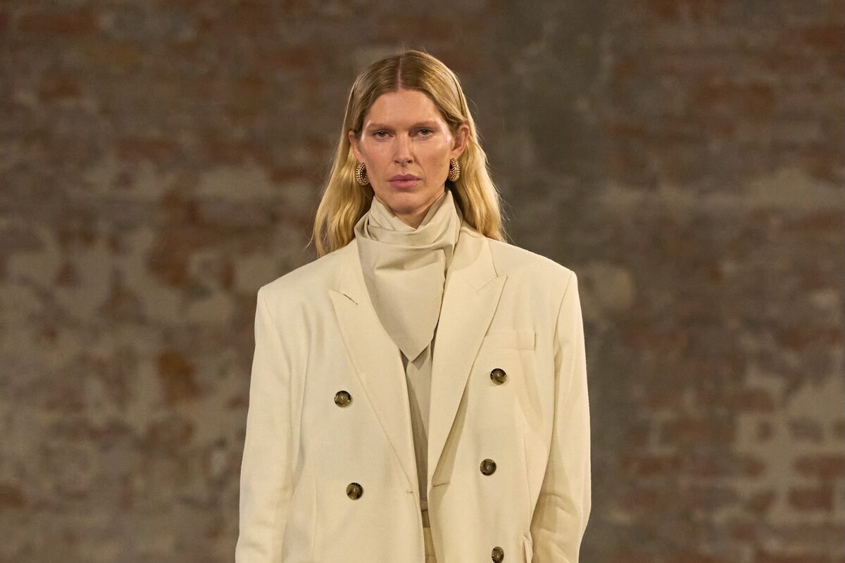 Ami Autumn/Winter 2025 Menswear | AnOther