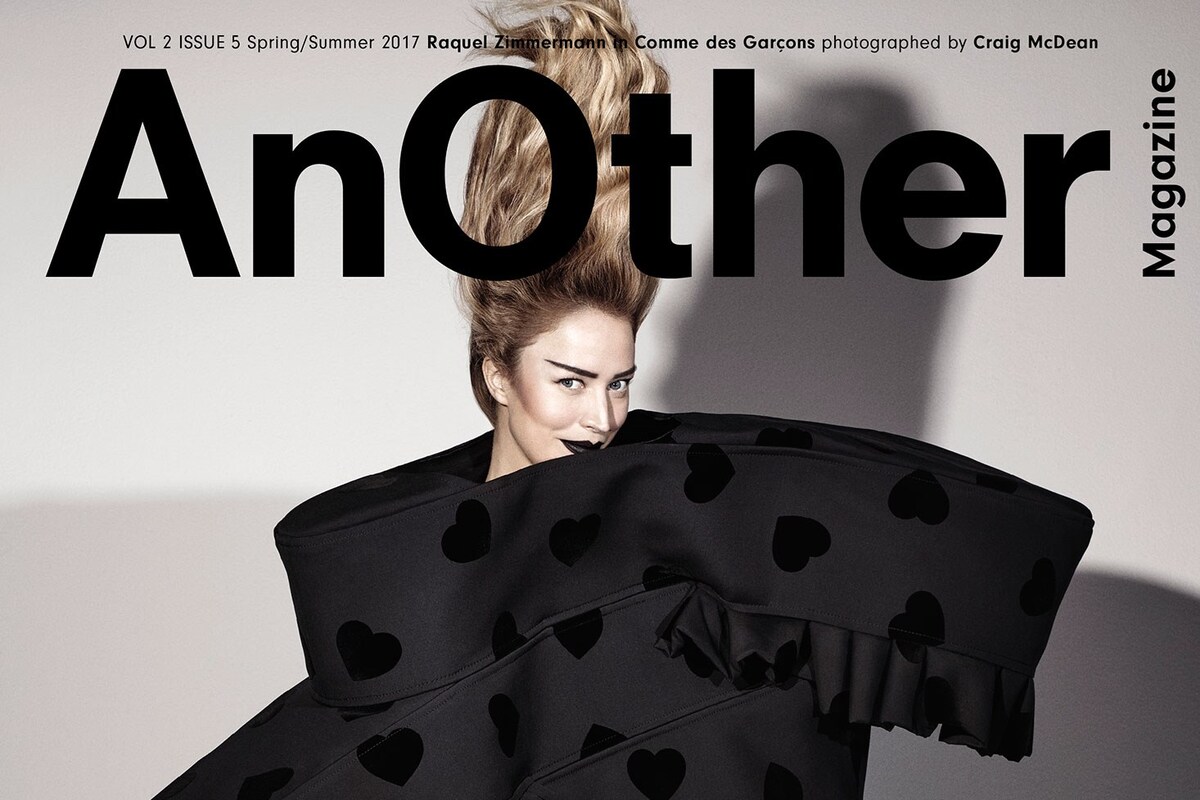 Volume 2 Issue 5 | AnOther
