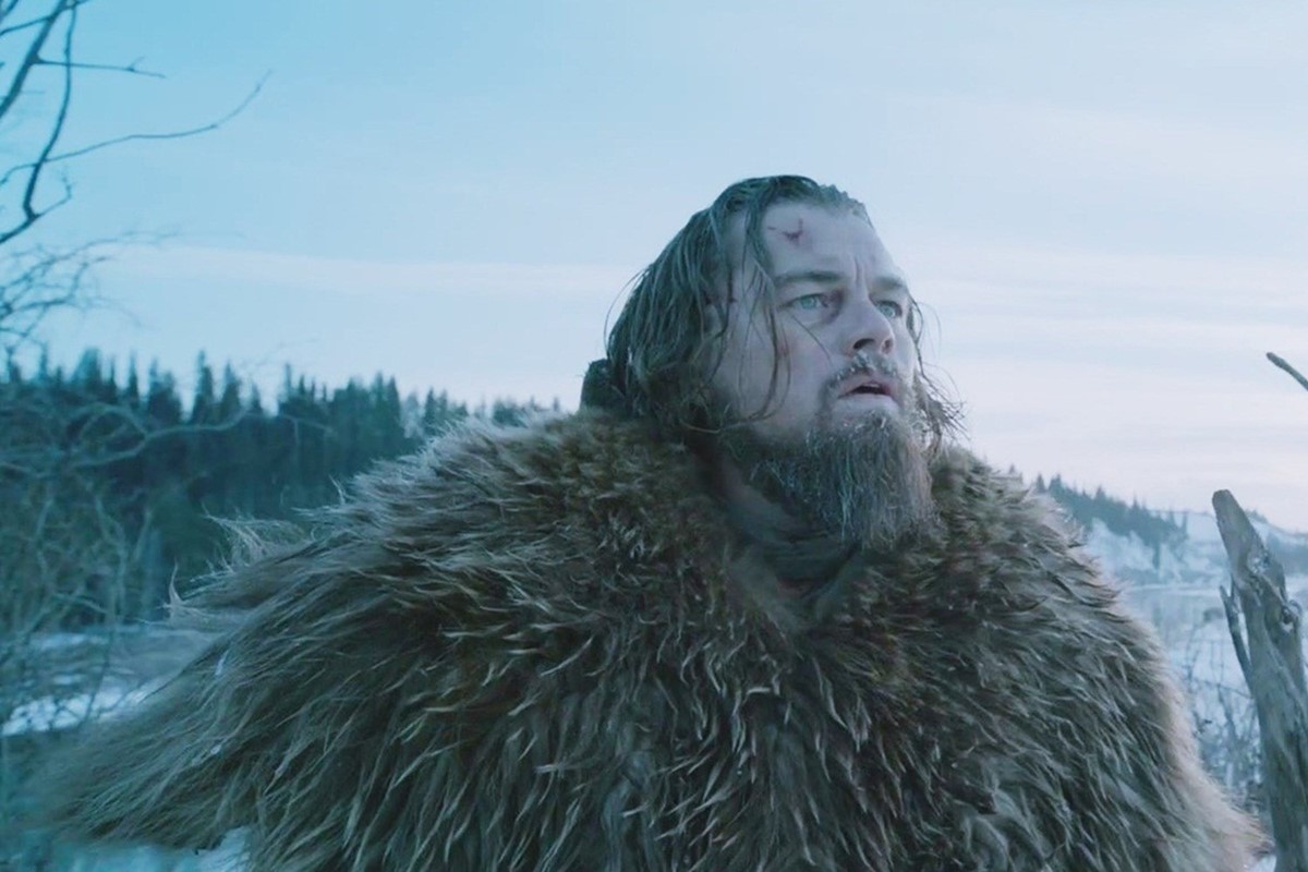 Alejandro González Iñárritu on Making The Revenant | AnOther