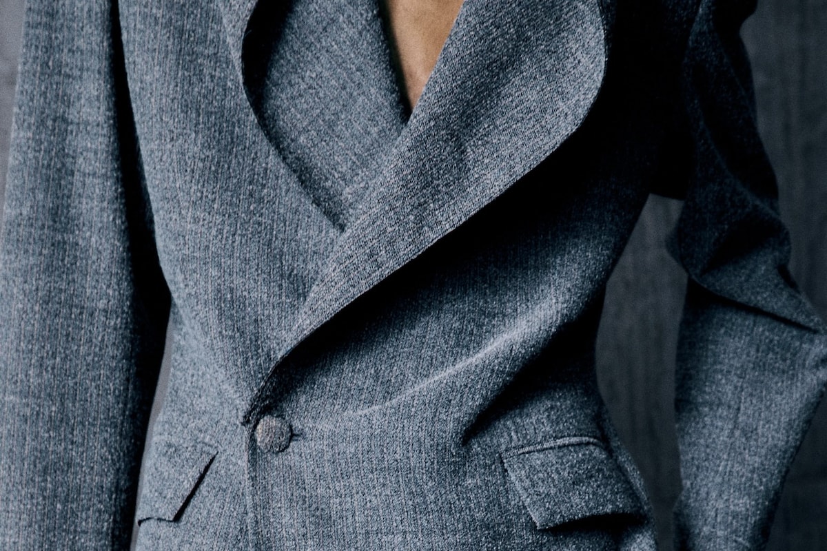 GmbH Spring/Summer 2025 | AnOther