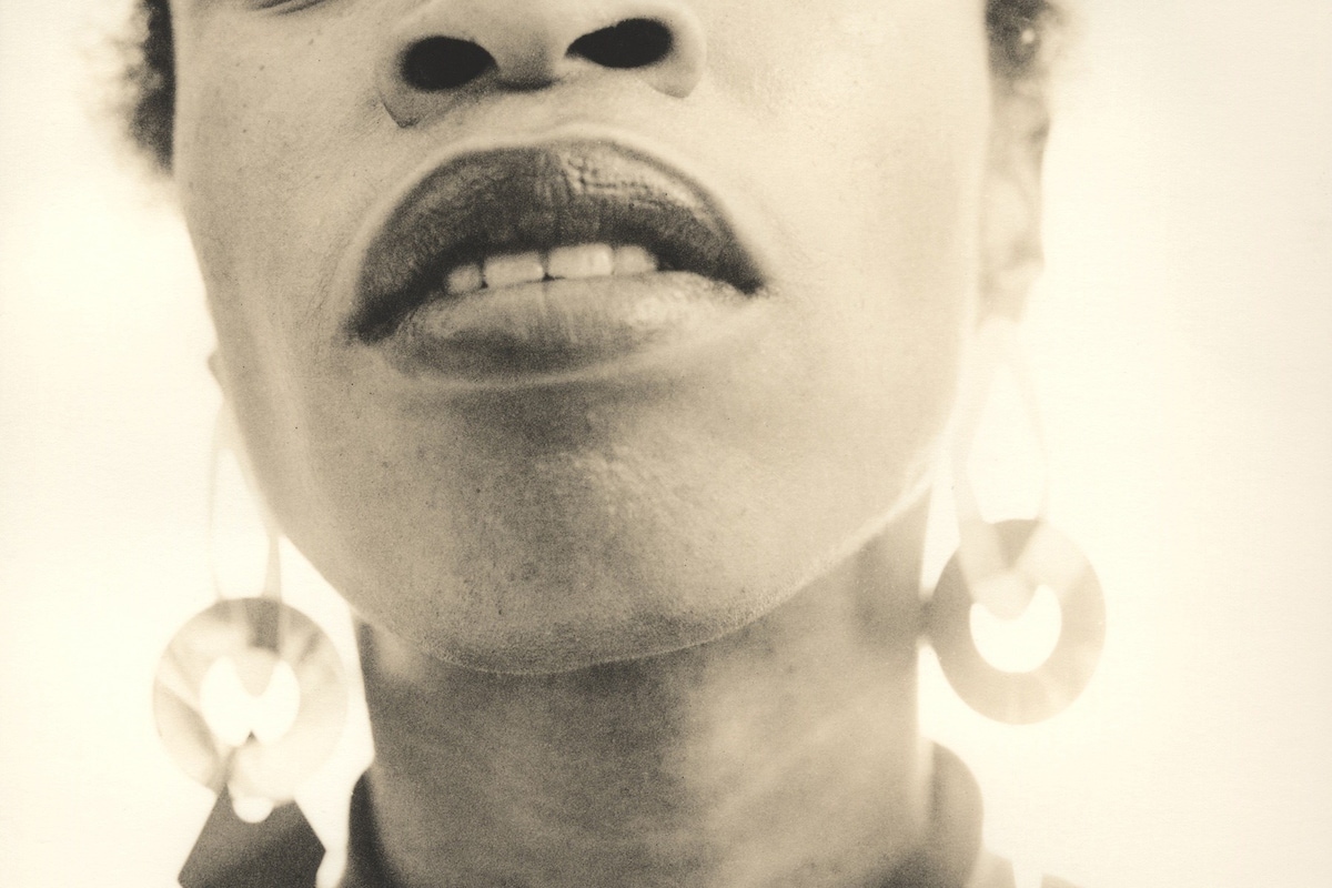 Joy Gregory's Seductive Act of Seeing