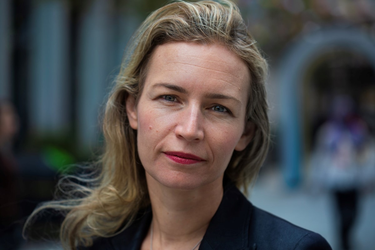 Lea Ypi’s Moving New Book Reimagines the Life of