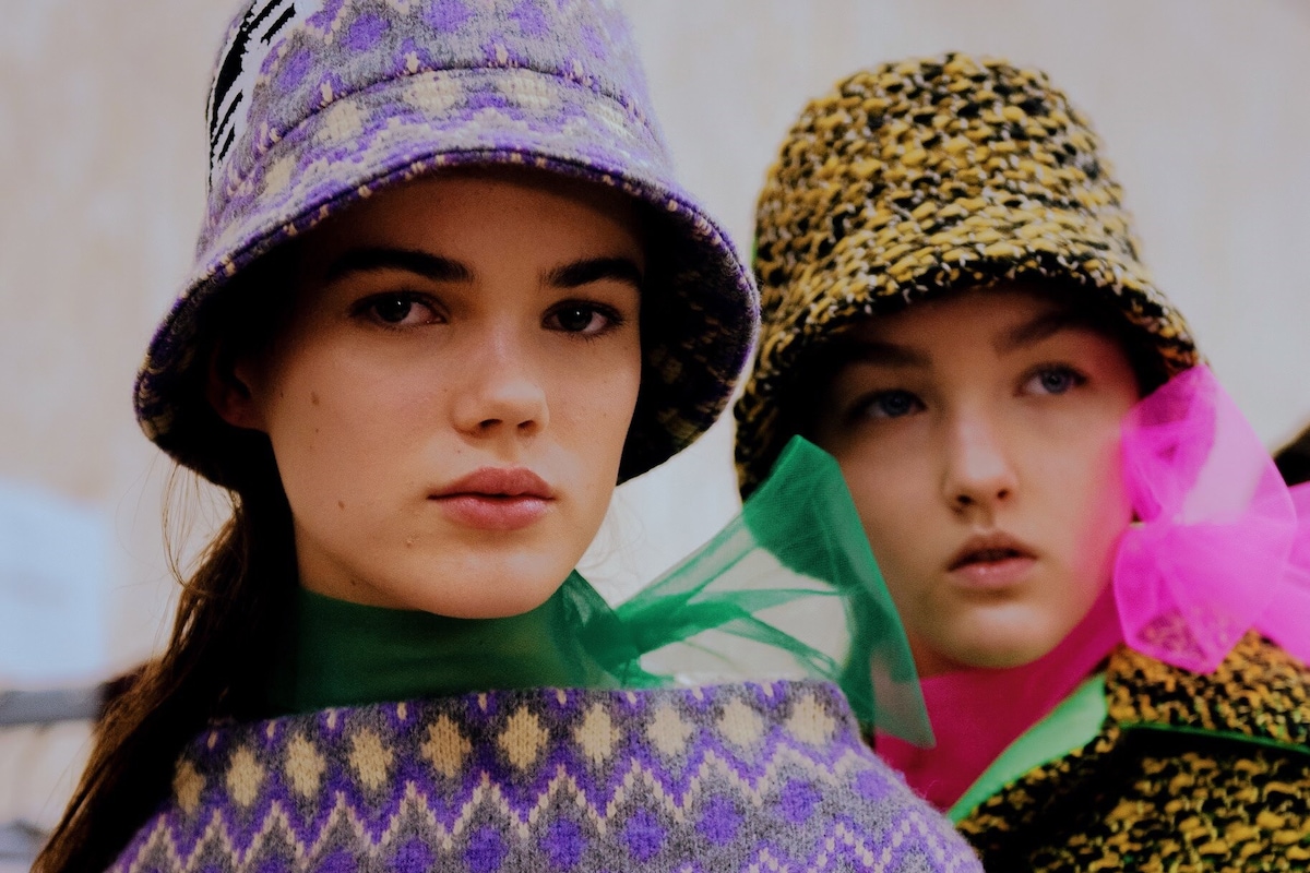 Five Ways Prada Imagined its Archetypes Anew for A/W18 | AnOther