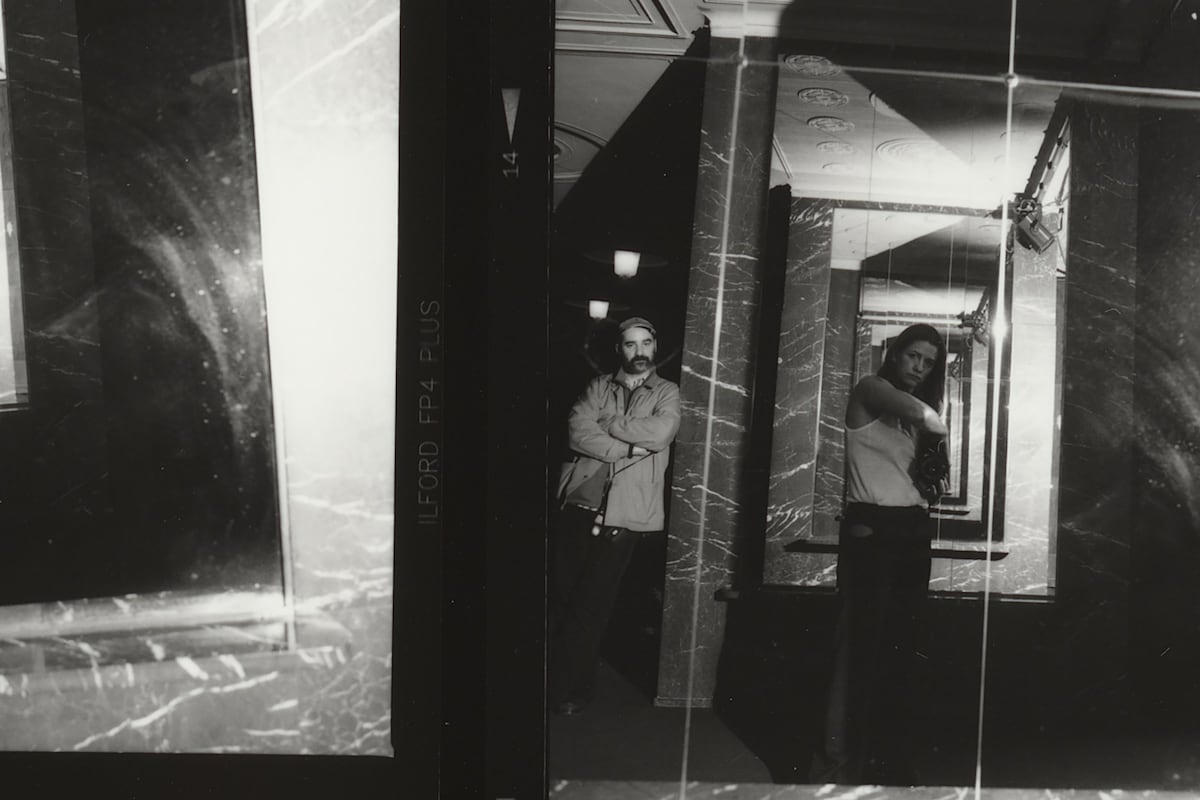 Mark Peckmezian on the Kunstbibliothek Library in Berlin
