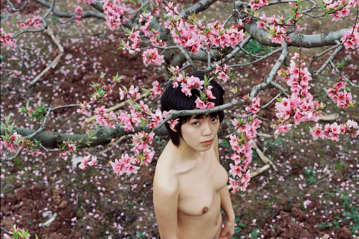 This Exhibition Celebrates the Naked Body Through a Female Lens | AnOther