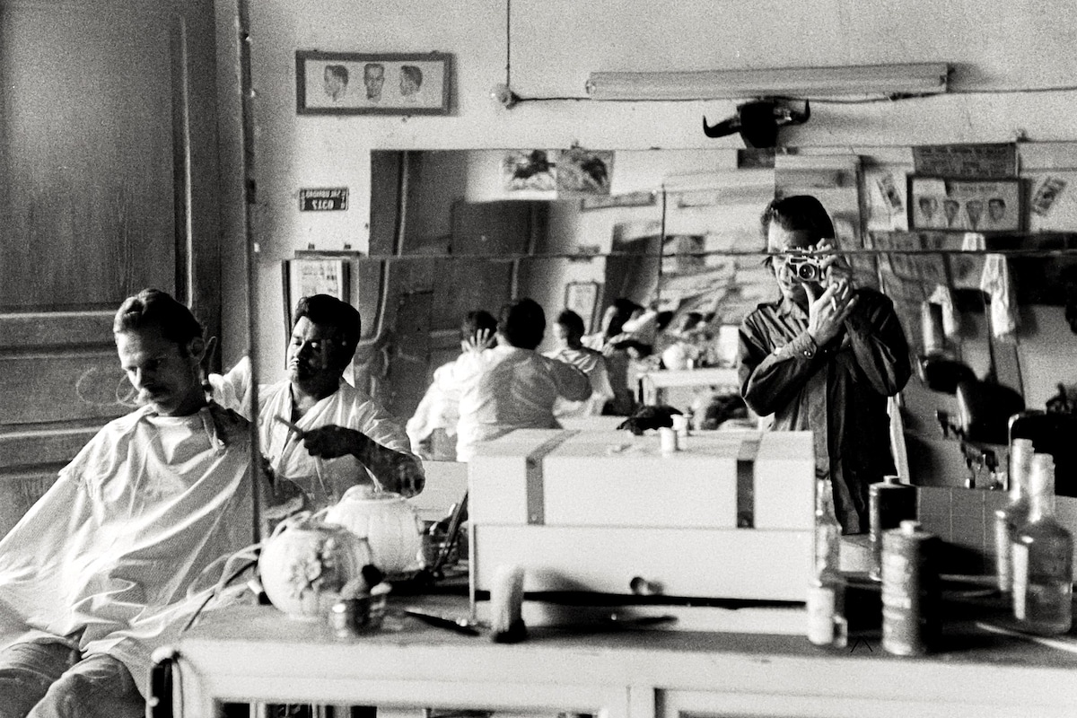 Larry Clark en James Gilroy blikken terug op hun jeugd