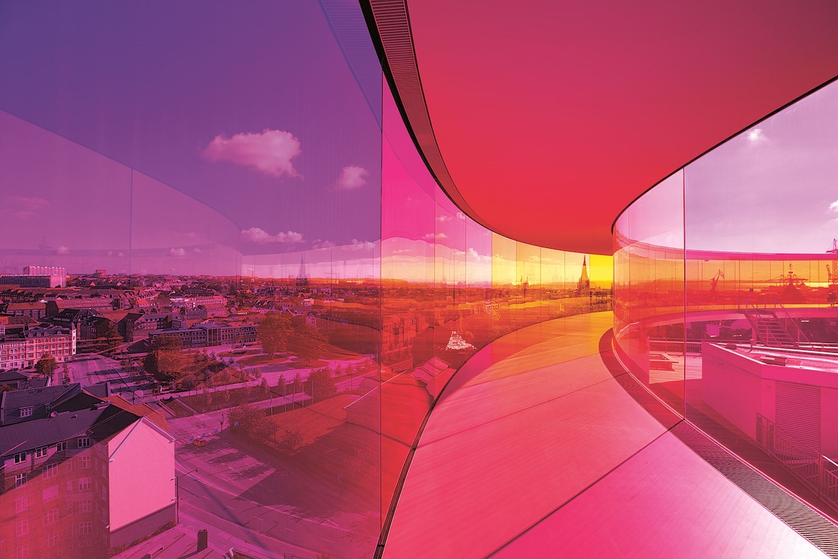 Olafur Eliasson on Cooking, Collaboration & Unspoken Spaces | AnOther