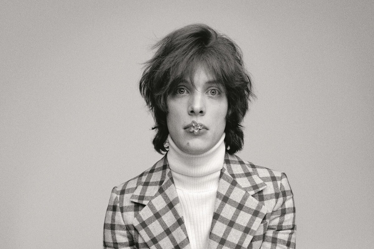 Watch Oli Burslem in Action in Another Man's Exclusive Video AnOther