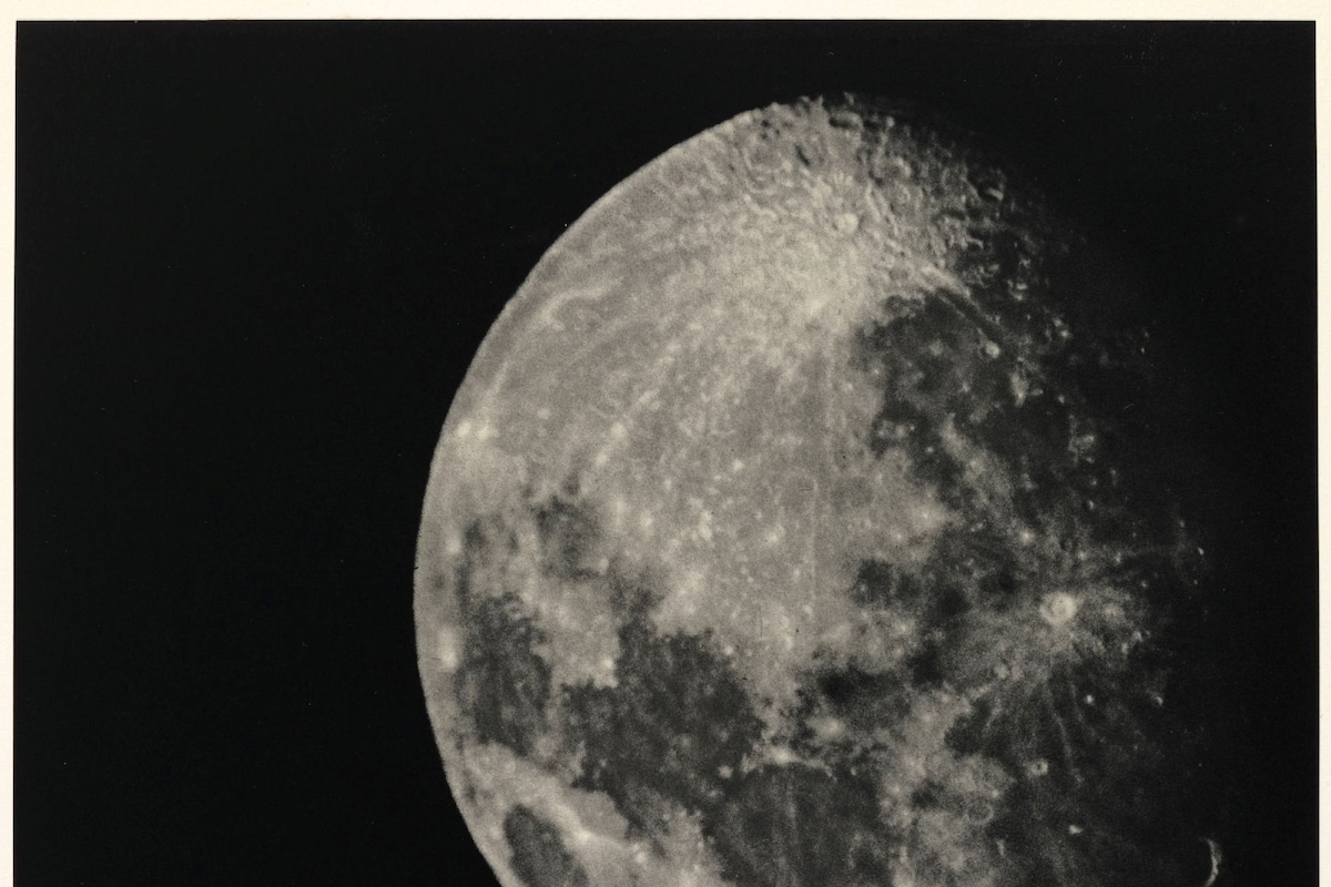 The Moon | AnOther