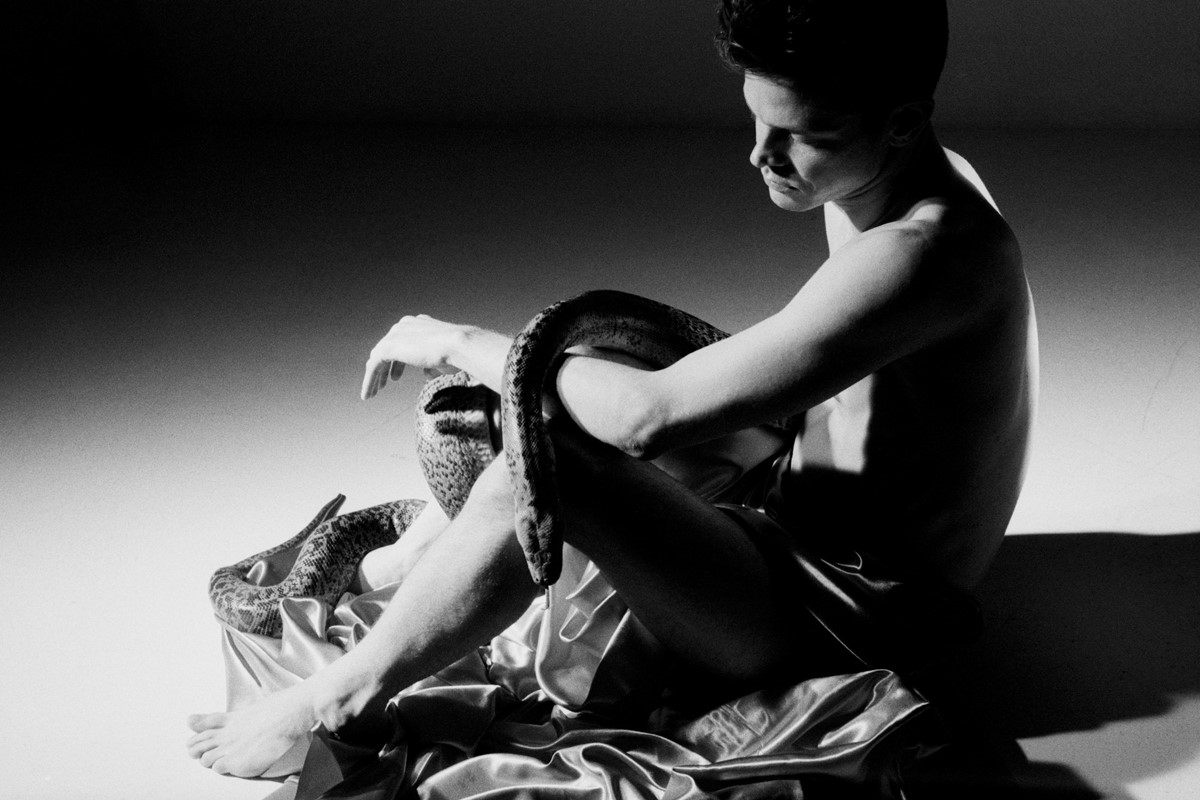 Perfume Genius and Jacolby Satterwhite on Their Bodily Music ...