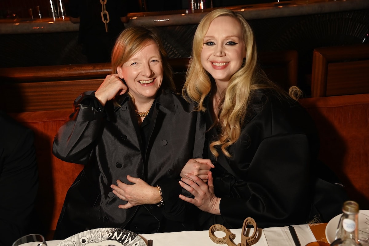 Sarabande Studios Celebrates Ten Brilliant Years