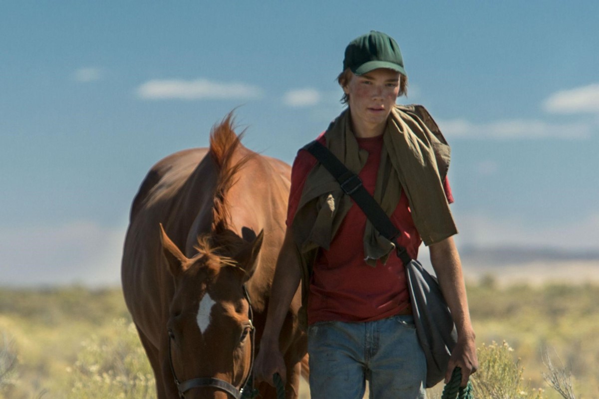 Why This Poetic Film About a Boy and His Horse is Unmissable