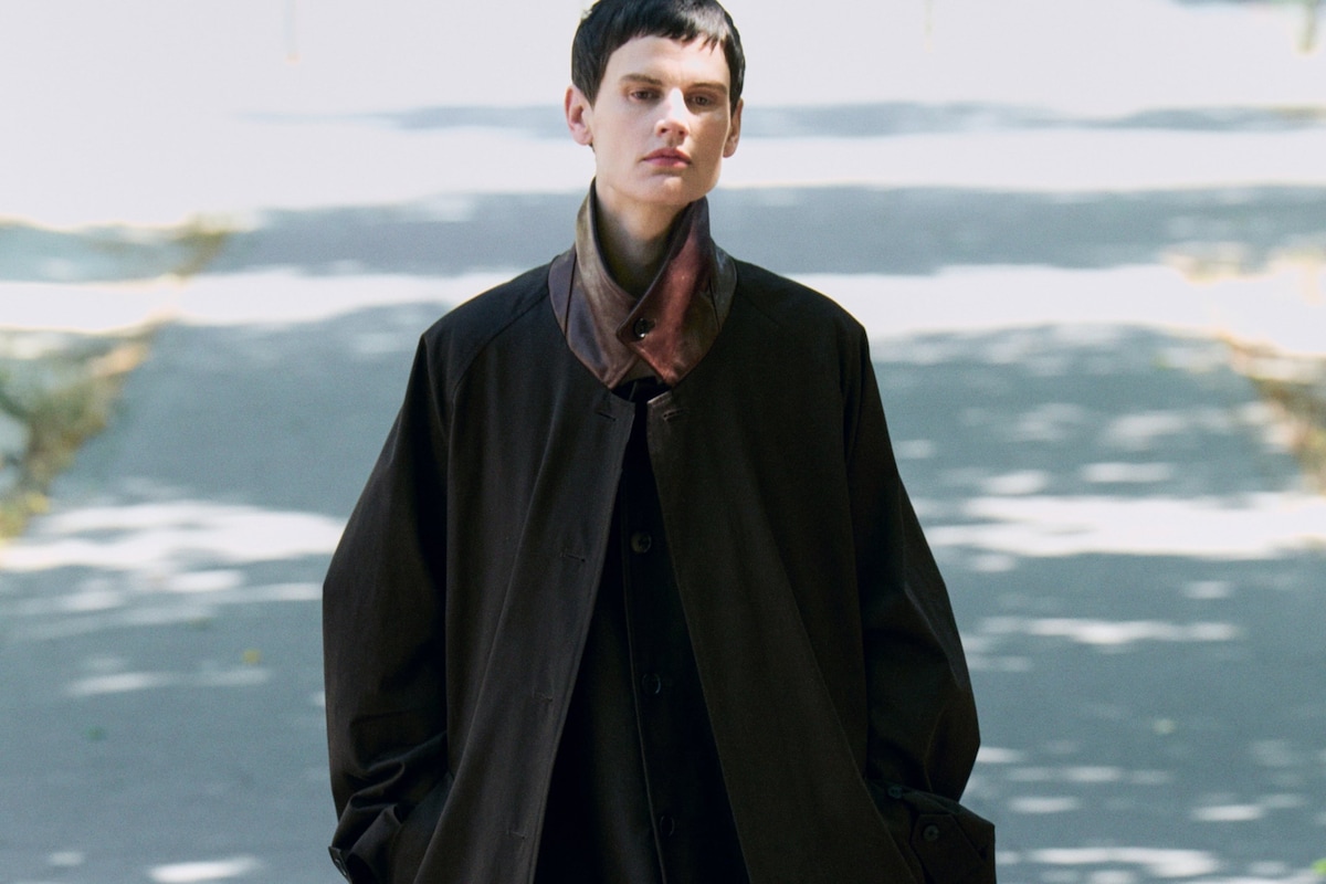 Ssstein, het Japanse merk dat meesterlijk maatwerk creëert voor het dagelijks leven