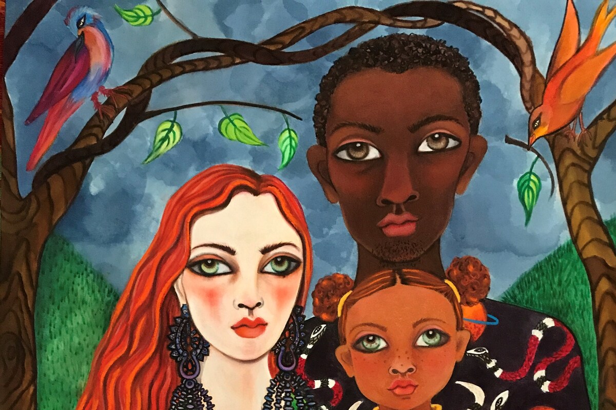 Unskilled Worker AnOther