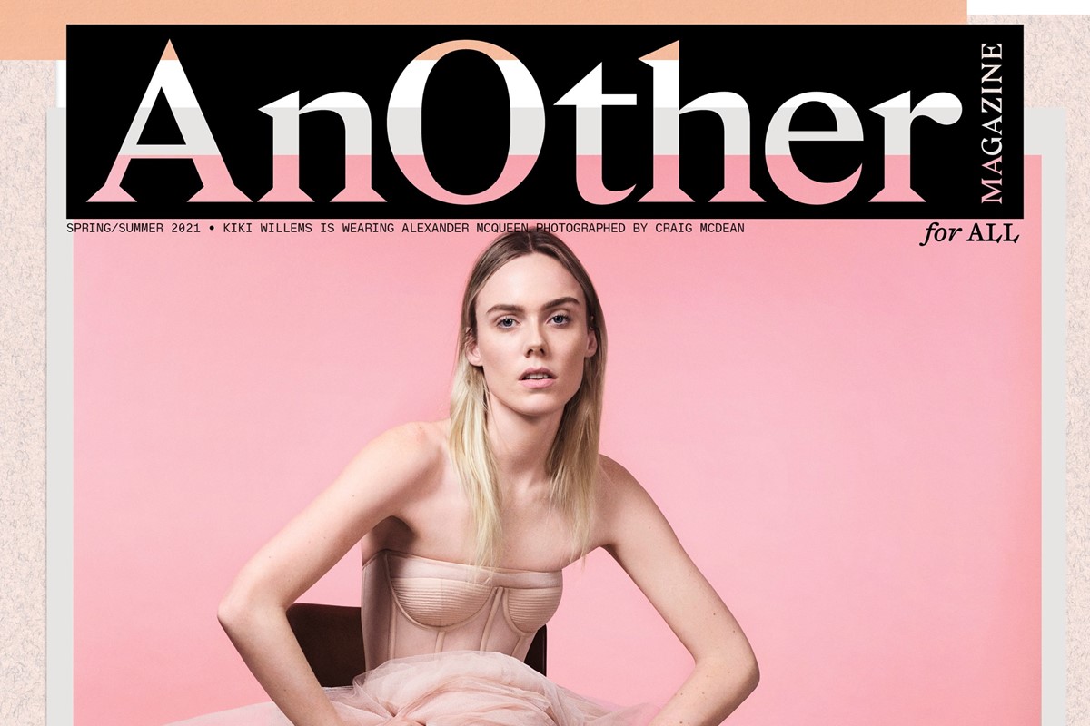 Issue 40 | AnOther