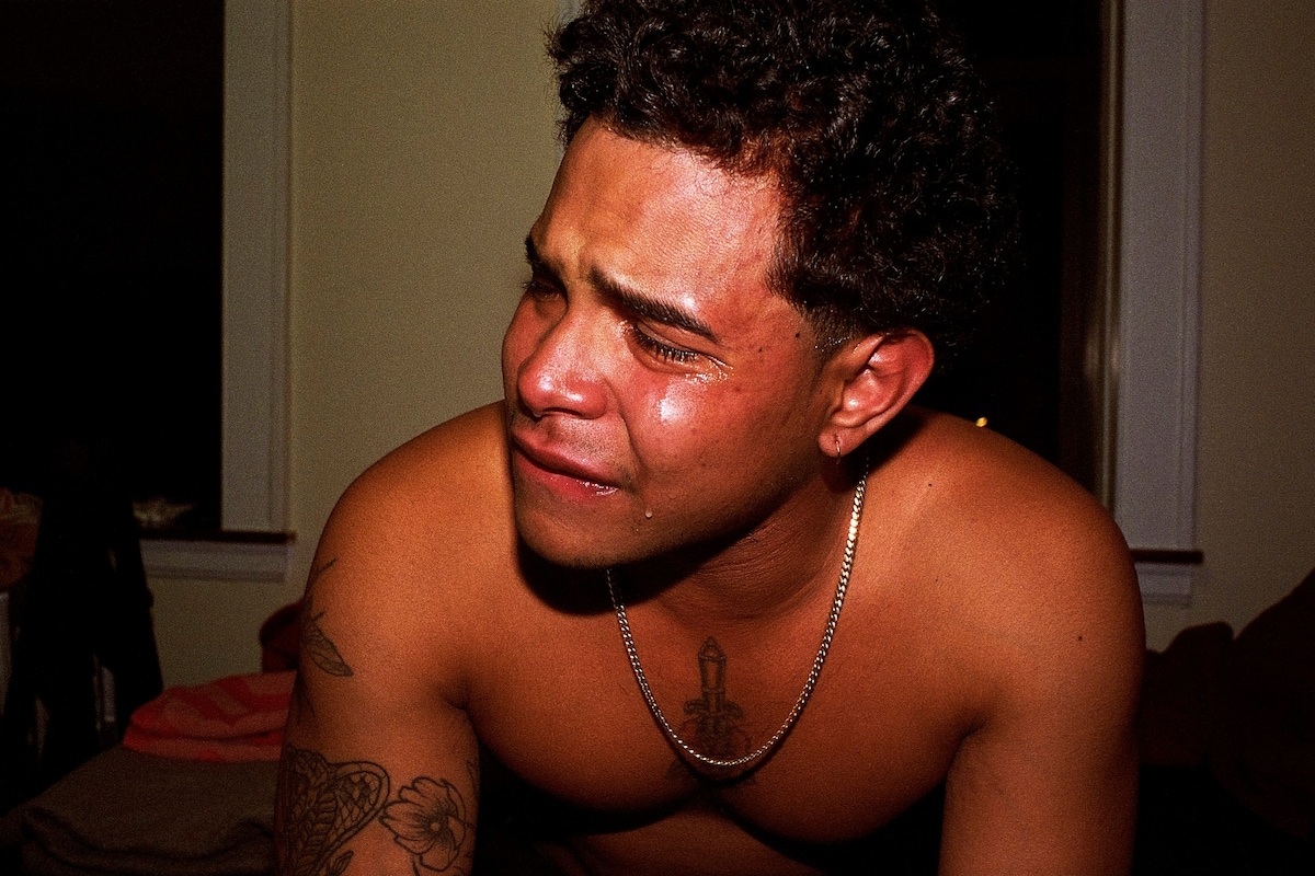 Een zinderende nieuwe tentoonstelling onthult de vele gezichten van mannelijkheid