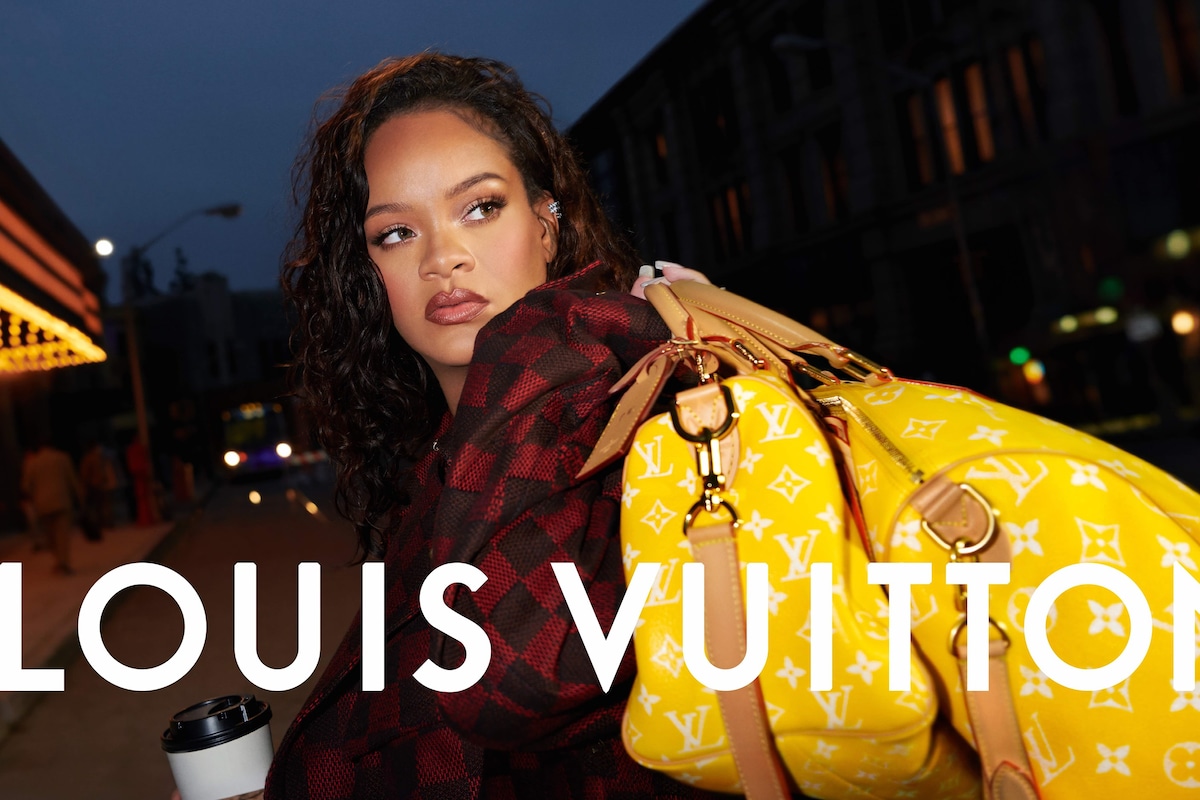 Louis Vuitton Spring Summer 2024 AnOther