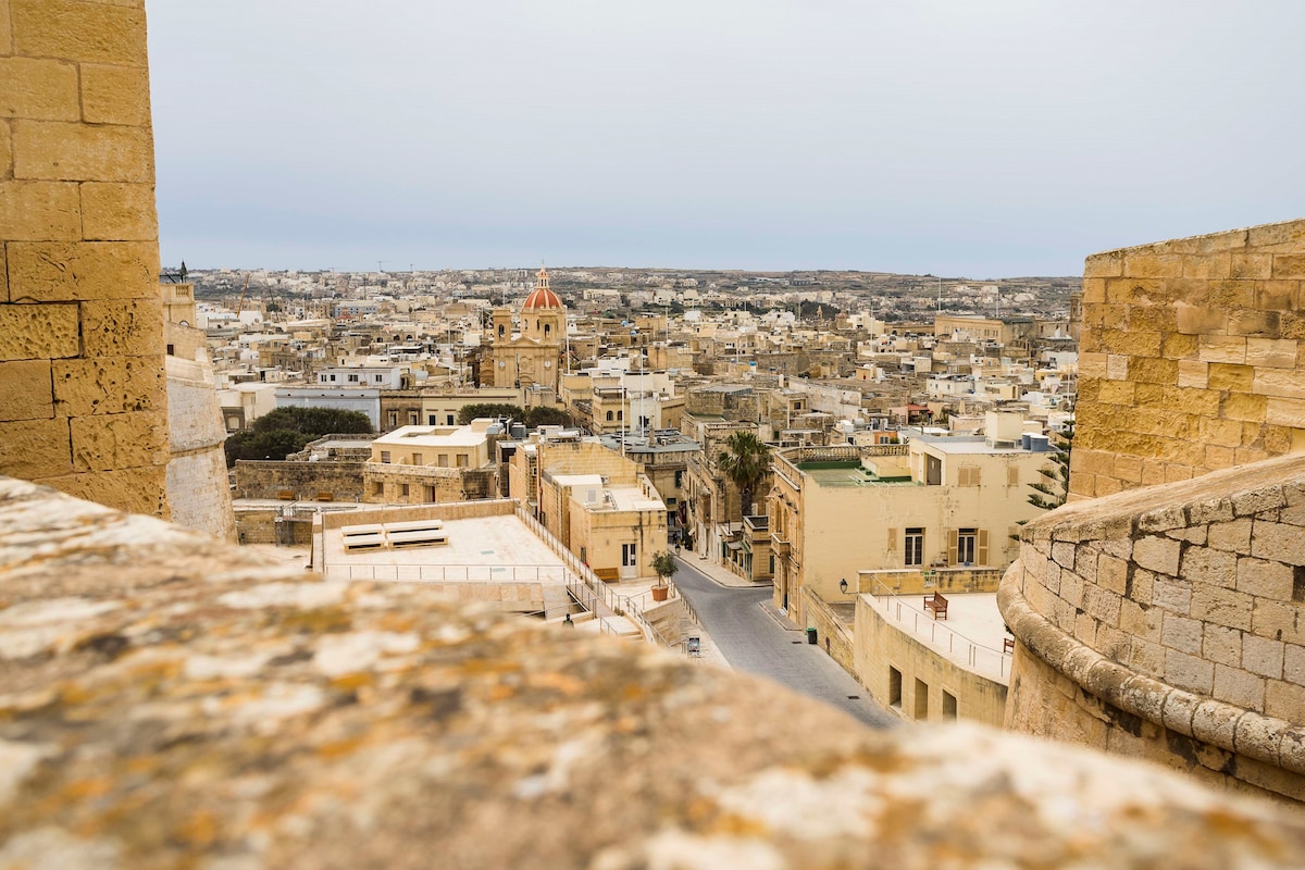 Brilliant Things to Do in Malta - AnOther Magazine