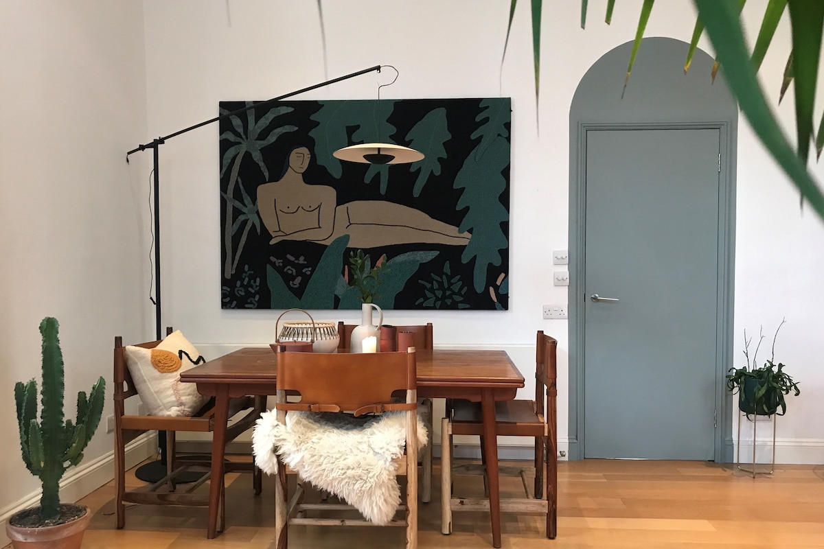 Navigating the Presence and Absence of Love in Living Spaces | AnOther