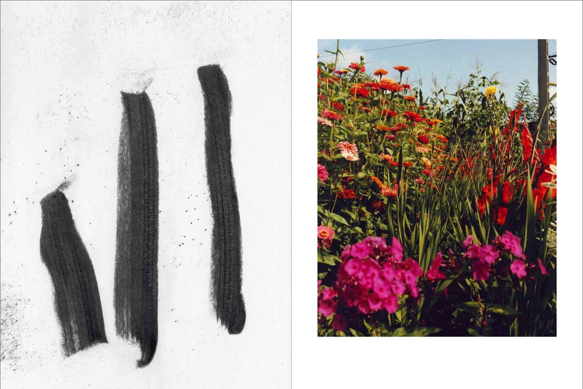 On Keeping a Notebook／Jamie Hawkesworth On Keeping a Notebook - Jamie HAWKESWORTH, Joan DIDION
