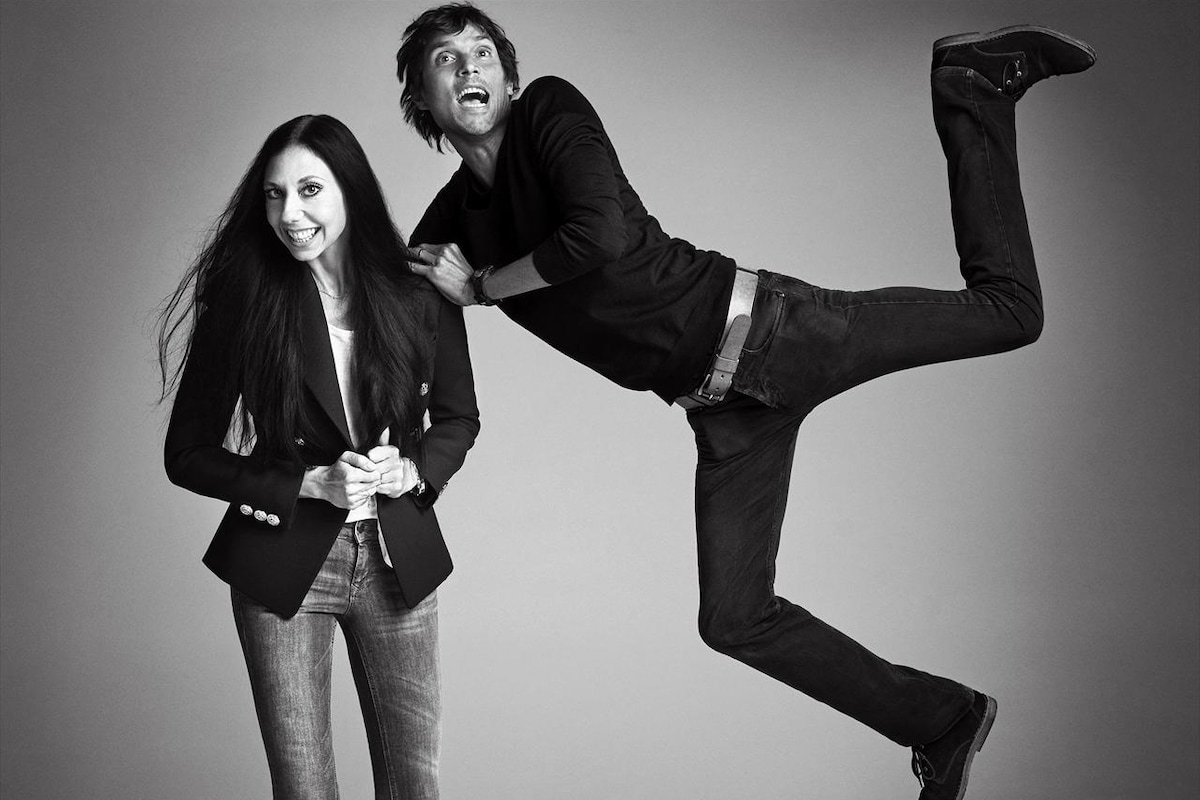 Inez van Lamsweerde & Vinoodh Matadin | AnOther