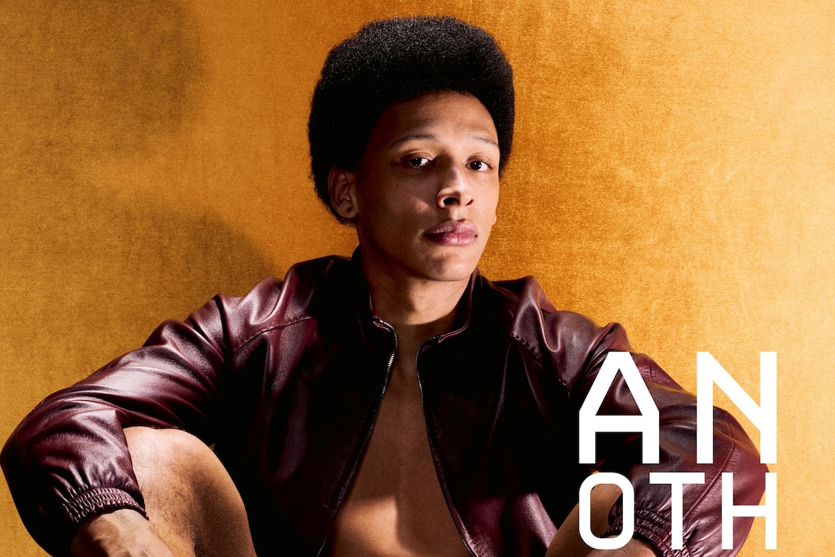 This Sporting Life: Jack Pierson Captures a New Wave of Athletics Talent