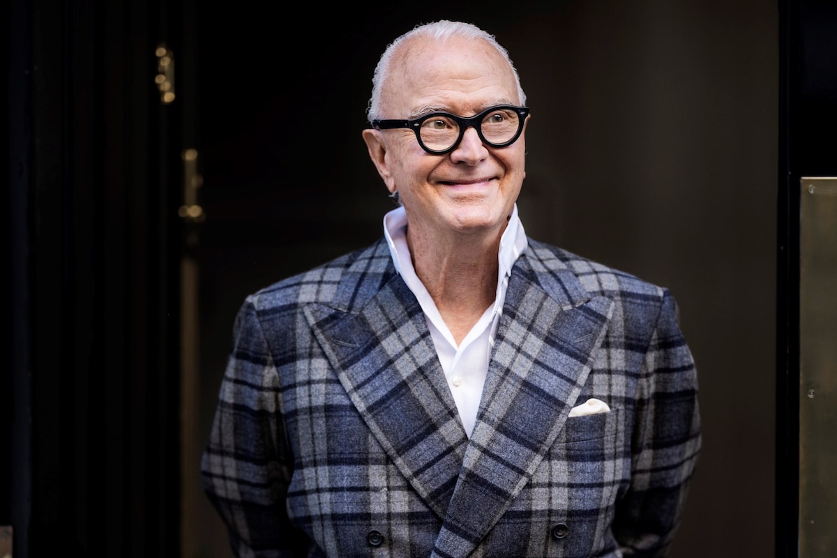 AnOther’s kerstcadeaugids: bewerking van Manolo Blahnik