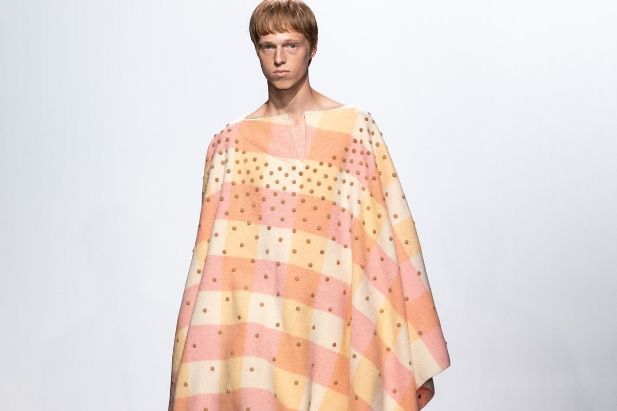 Stefan Cooke Spring Summer 2024 AnOther   437961 