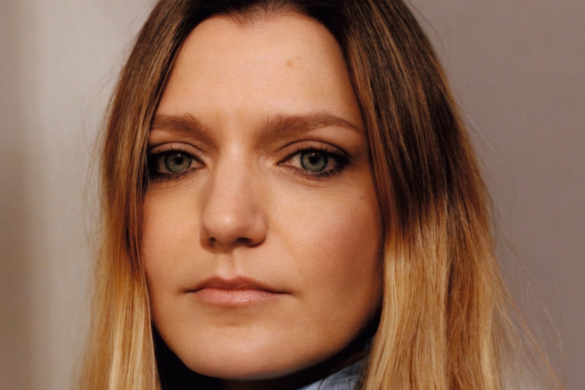 Director Sara Colangelo on Her New Film Starring Maggie Gyllenhaal