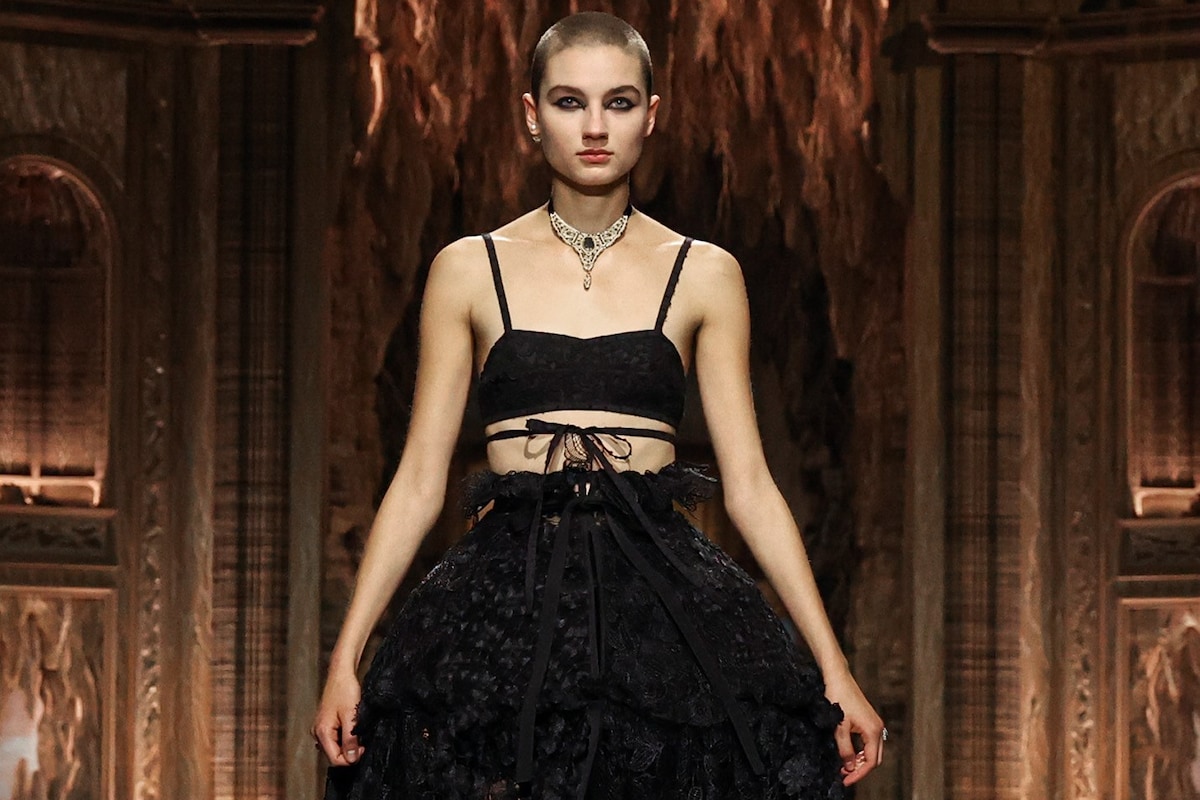 Dior Spring/Summer 2023 | AnOther