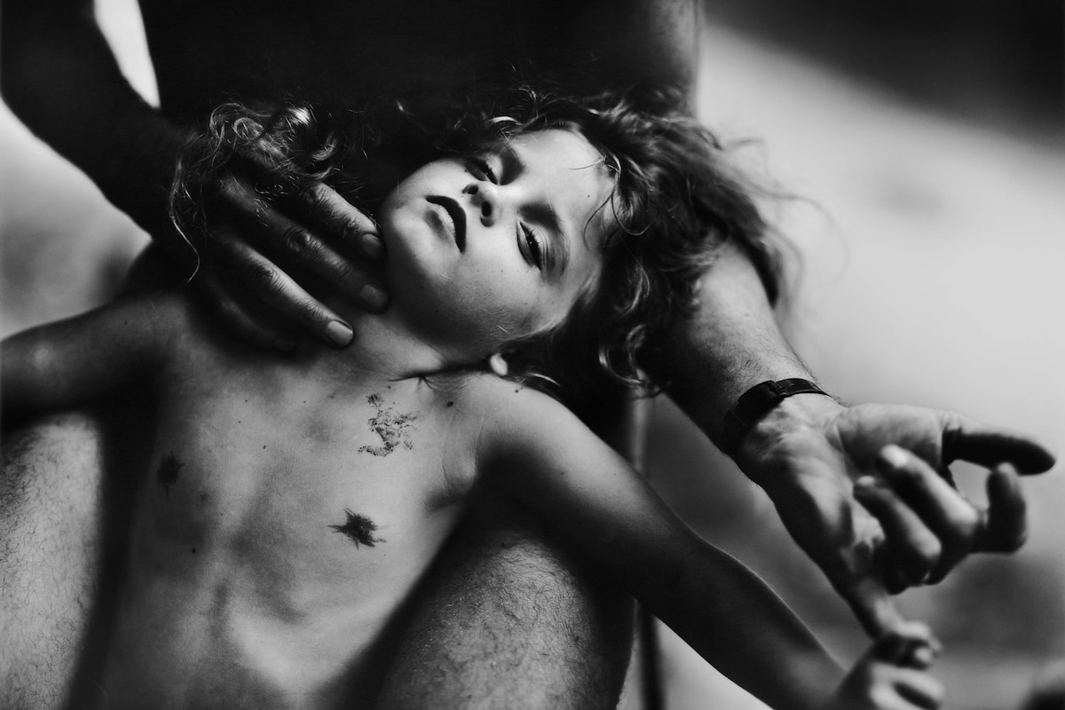 Sally Mann's Lessons on the Creative Life