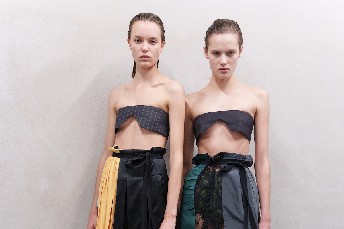 Prada spring/summer 2026