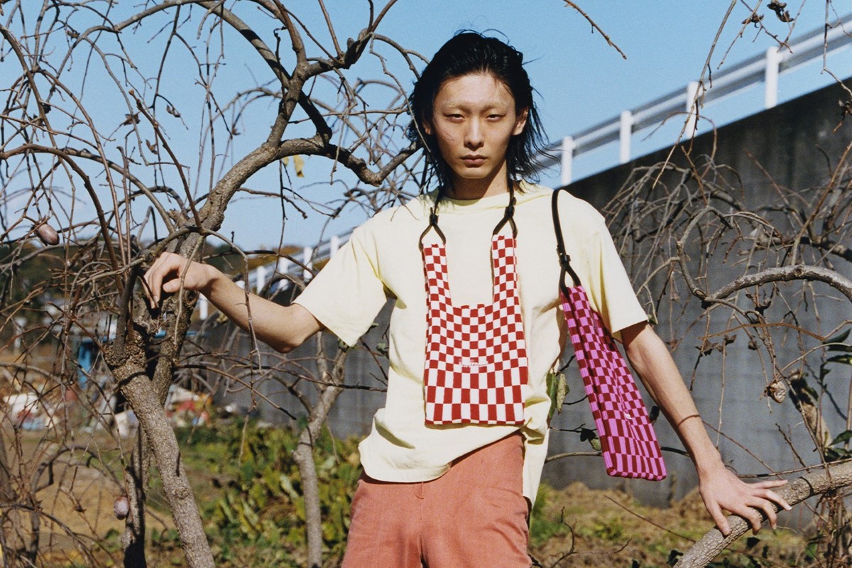 LASTFRAME, the Japanese Brand Making Must-Have Bags to Love Forever ...