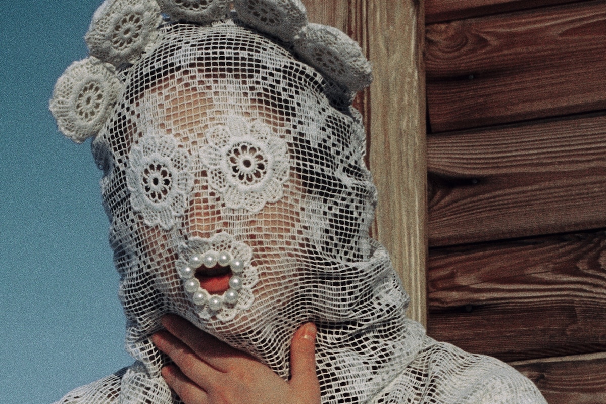 Alice Hualice, the Russian Artist Making Surreal Objects From a