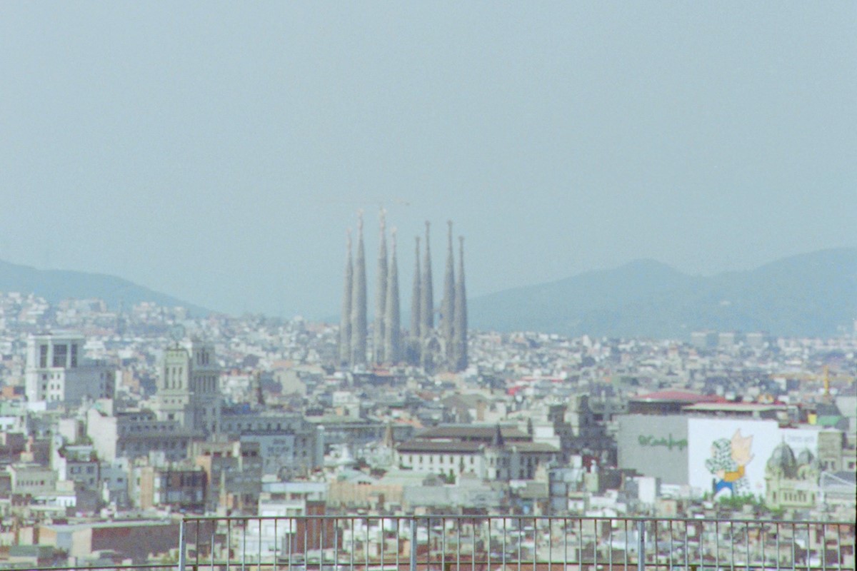 Brilliant Things to Do in Barcelona | AnOther