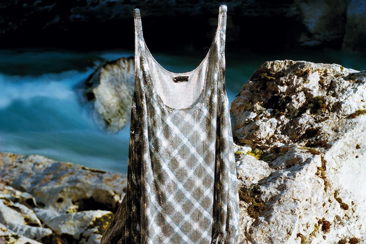 Paco Rabanne Pre Fall 2019 Julien Dossena David de Beyter 22