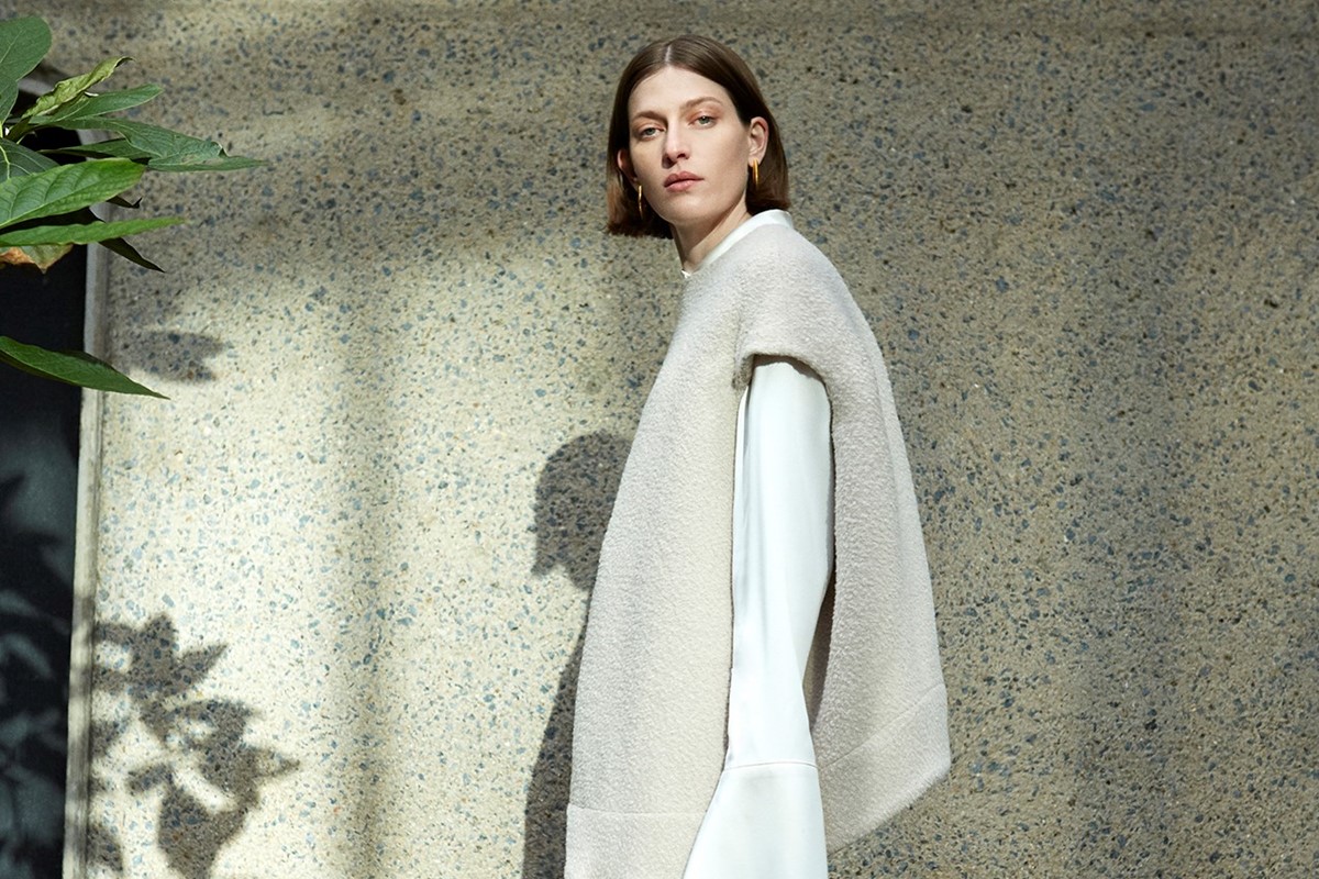 The Luxury Brand Producing Eco-Fashion as You’ve Never Seen it Before ...