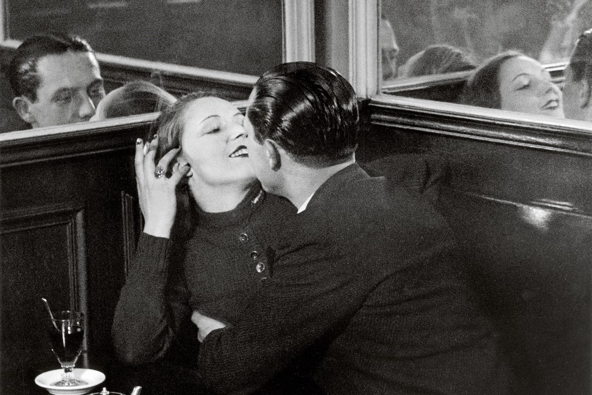 Brassaï: The Secret Paris of the 30s | AnOther