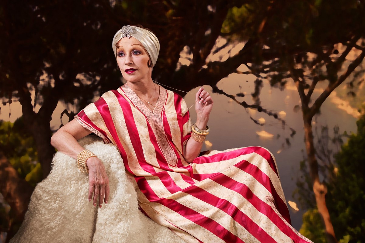 How Cindy Sherman's Artworks Challenge the Representation of Women