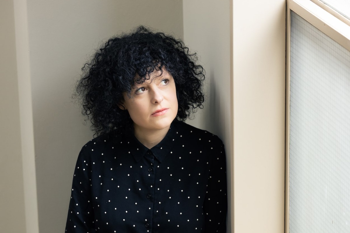 Polly Barton's Debut Novel Is an All-Consuming Exploration of Obsession