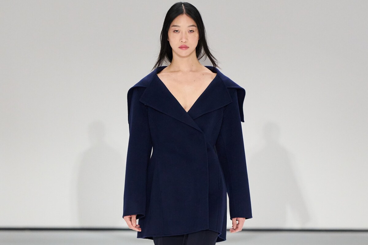 Cos Autumn/Winter 2025 | AnOther