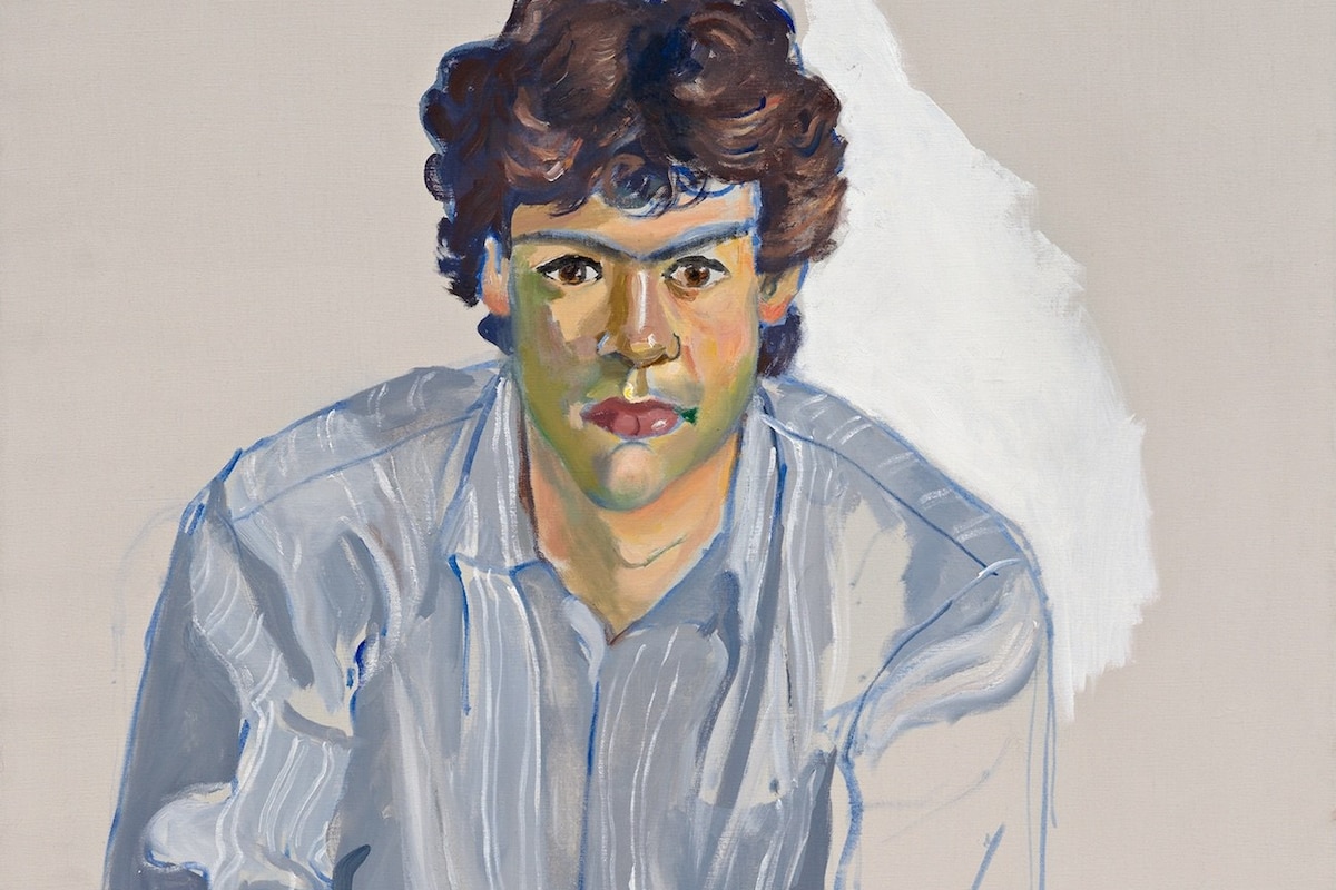 A Queer Art-Historical Treasure Hunt at Frieze Masters