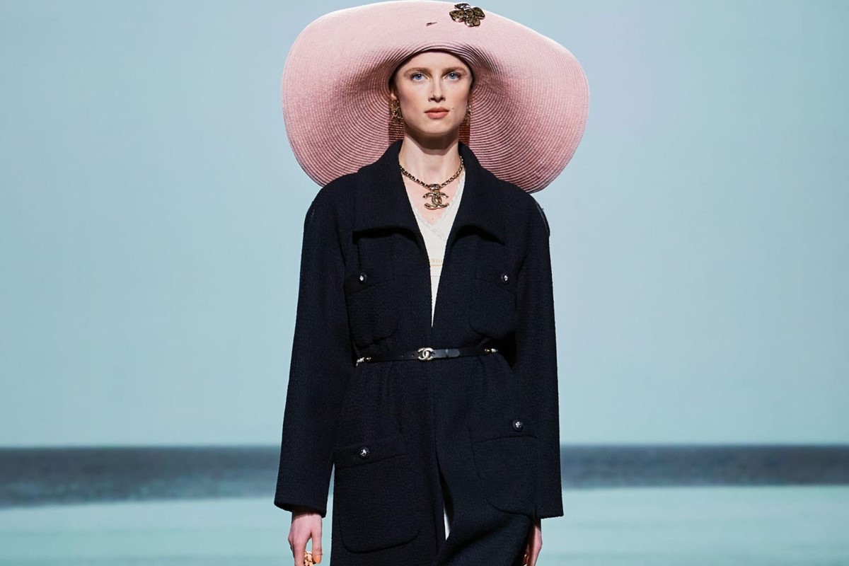 Chanel Autumn/Winter 2024 | AnOther